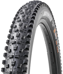 MAXXIS COPERTONE FOREKASTER (GEN 2) 29X2.40WT EXO TR 60TPI PIEGHEVOLE DUAL