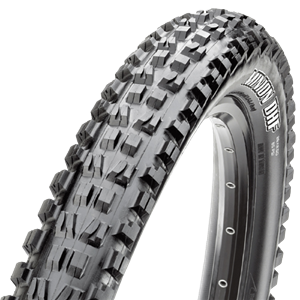 MAXXIS COPERTONE MINION DHF 29X2.50WT EXO TR 60TPI PIEGHEVOLE DUAL	