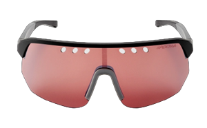 ASSOS OCCHIALE DONZI EYEWEAR CHROME