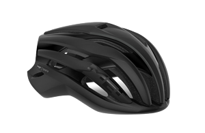MET CASCO STRADA TRENTA MIPS CE NERO  - NERO OPACO
