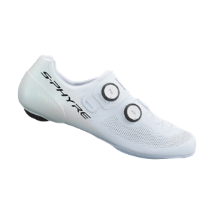 SHIMANO SCARPA S-PHYRE SH-RC903 BIANCA