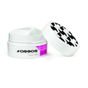 CHAMOIS CRÈME WOMEN'S 200ML CREMA 