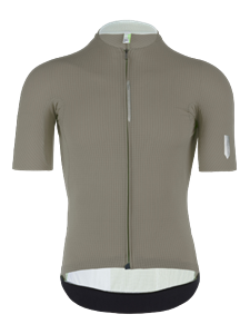 Jersey short sleeve Pinstripe PRO Olive Green 