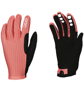 POC GUANTI SAVANT MTB CORALLO 