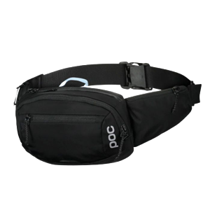 POC LAMINA HIP PACK URANIUM BLACK