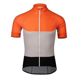 POC MAGLIA ROAD AVIP JERSEY MULTICOLOR 