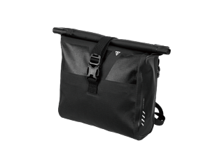 TOPEAK BARLOADER BORSA MANUBRIO 6.5 L NERA