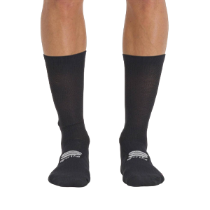 SPORTFUL CALZA PRO SOCKS NERO