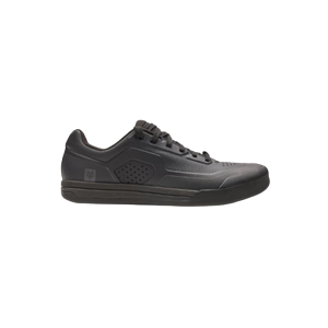 FOX SCARPE UNION FLAT NERO