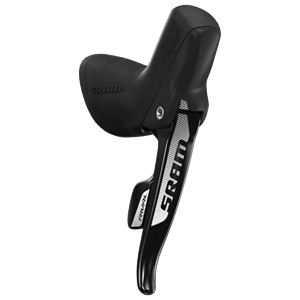 SRAM RIVAL 22 LEVA DESTRA FRENO CAMBIO E FRENO A DISCO IDRAULICO 1800