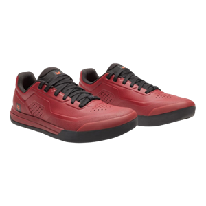 FOX SCARPE UNION FLAT ROSSA