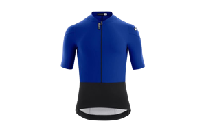ASSOS MAGLIA MILLE GTS JERSEY C2 FRENCH BLUE 