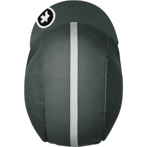 ASSOS CAP GRENADE GREEN 
