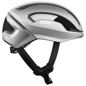 POC CASCO OMNE AIR MIPS ARGENTITE SILVER MATT
