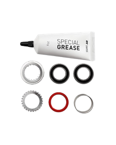 DT SWISS SERVICE KIT RATCHET 54T EXP