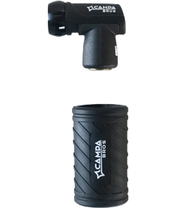 CAMPA BROS ADATTATORE CO2 CON PROTEZIONE
