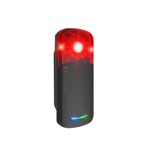 BRYTON GARDIA R300L RADAR RETROVISORE CON LUCE POSTERIORE