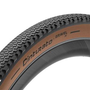 PIRELLI COPERTONE GRAVEL H CINTURATO 45X650B 45-584 CLASSIC