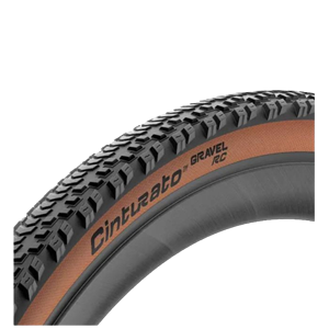 PIRELLI COPERTONE CINTURATO GRAVEL RC 700X40C 40-622 CLASSIC