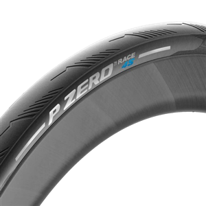 PIRELLI COPERTONE P ZERO RACE 4S 700X30C 120 TPI NERO