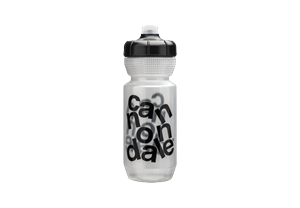 CANNONDALE BORRACCIA SCRITTA CANNONDALE 600ML