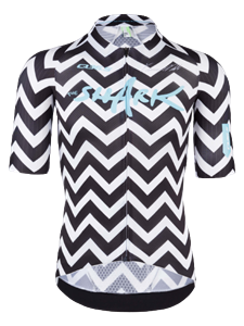 Q36.5 MAGLIA R2 LIGHT NIBALI SHARK JERSEY 