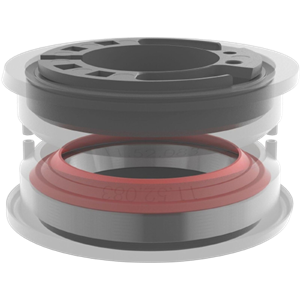 SYNCROS SERIE STERZO MTB ZS56/28.6 – ZS56/40