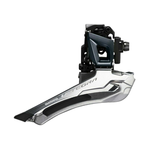 SHIMANO ULTEGRA DERAGLIATORE DOPPIA - FD-R8000 SALDARE 
