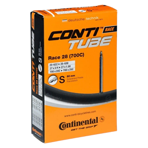 CONTINENTAL CAMERA 'D'ARIA CONTI TUBES RACE 28" S42 - 20-622->25-630