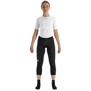 SPORTFUL PANTALONE NEO WOMAN KNICKER NERO
