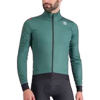 SPORTFUL GIACCA FIANDRE MEDIUM VERDE