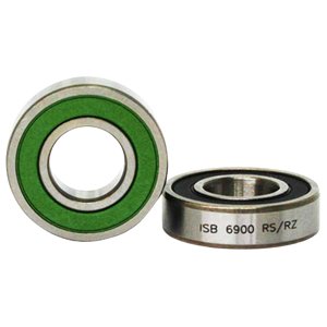 BRN ISB CUSCINETTO PER MOZZI 18 X 30 X 7 MM