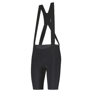 SCOTT SALOPETTE RC PREMIUM ++++ NERO GRIGIO