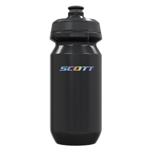 SCOTT BORRACCIA PREMIUM ICON G5 NERA  CON LOGO - 600ML