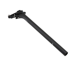 CANNONDALE HOLLOWGRAM SAVE CARBON TUBO REGGISELLA NERO