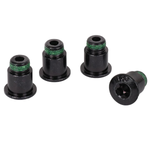 SRAM ACCESSORIO BULLONE CORONE FORCE AXS BCD 107 ALLUMINIO NERO