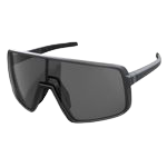 SCOTT OCCHIALI TORICA NERO LENTE CAT S3 GRIGIO