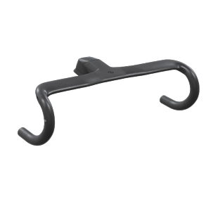 SYNCROS MANUBRIO CRESTON IC SL AERO 420MM NERO