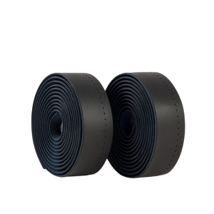 BONTRAGER SET NASTRO MANUBRIO BONTRAGER PERF LINE NERO