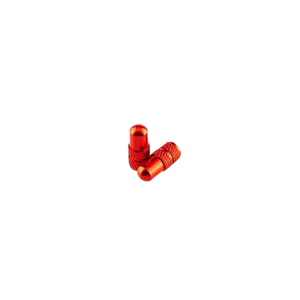 DEITY TAPPI VALVOLA PRESTA ARANCIO