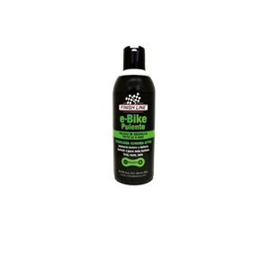FINISH LINE SGRASSATORE PULENTE E-BIKE  414ML