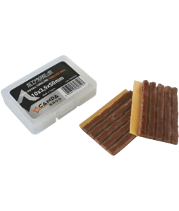 CAMPA BROS KIT 10 TAPPI TUBELESS DA 3.5X50MM