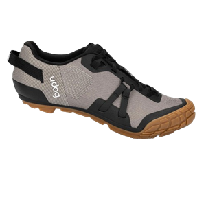 UDOG SCARPE GRAVEL  DISTANZA ASH GREY