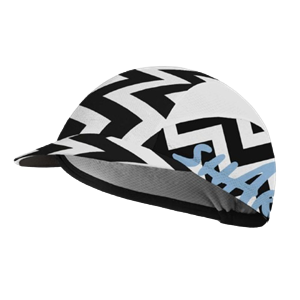 Q36.5 CAPPELLINO SHARK THEET WHITE