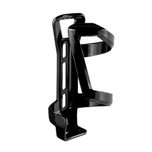BONTRAGER PORTABORRACCIA ACCESSO LATERALE SINISTRO NERO