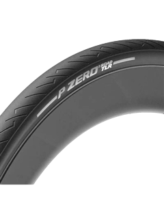 PIRELLI COPERTONE P ZERO ROAD TLR - 700X30, NERO, TECHLINER ROAD
