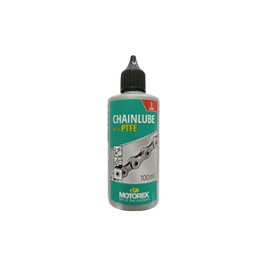 MOTOREX LUBRIFICANTE PTFE - 100ML
