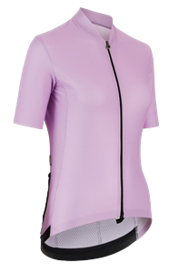 ASSOS UMA GT MAGLIA S11 JERSEY INTERSTELLAR ORCHID