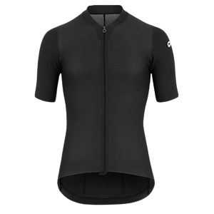 ASSOS MAGLIA MILLE GT JERSEY S11 BLACK SERIES