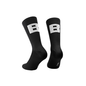 ASSOS CALZINO EGO SOCKS NERO